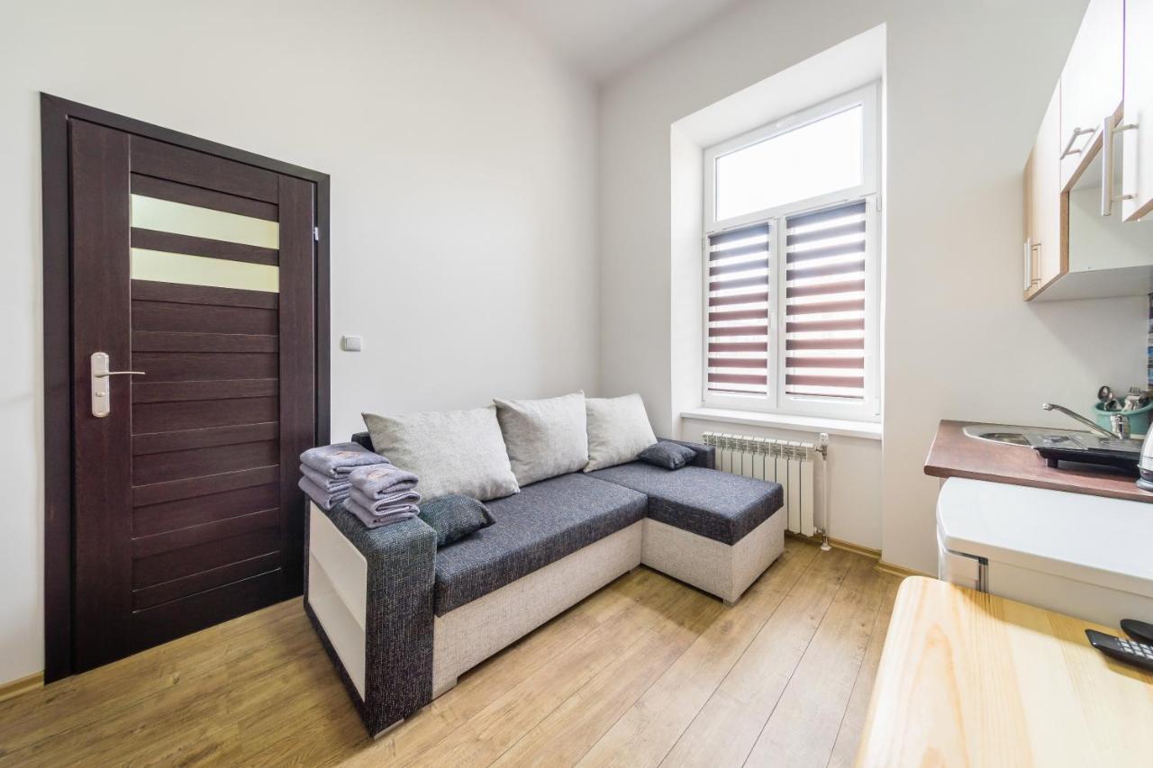 Jm Rooms Lubicz I Krasków Eksteriør bilde