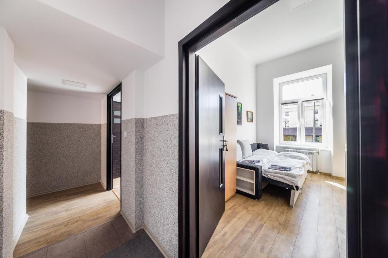 Jm Rooms Lubicz I Krasków Eksteriør bilde