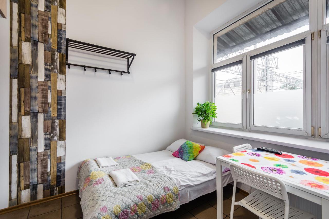 Jm Rooms Lubicz I Krasków Eksteriør bilde