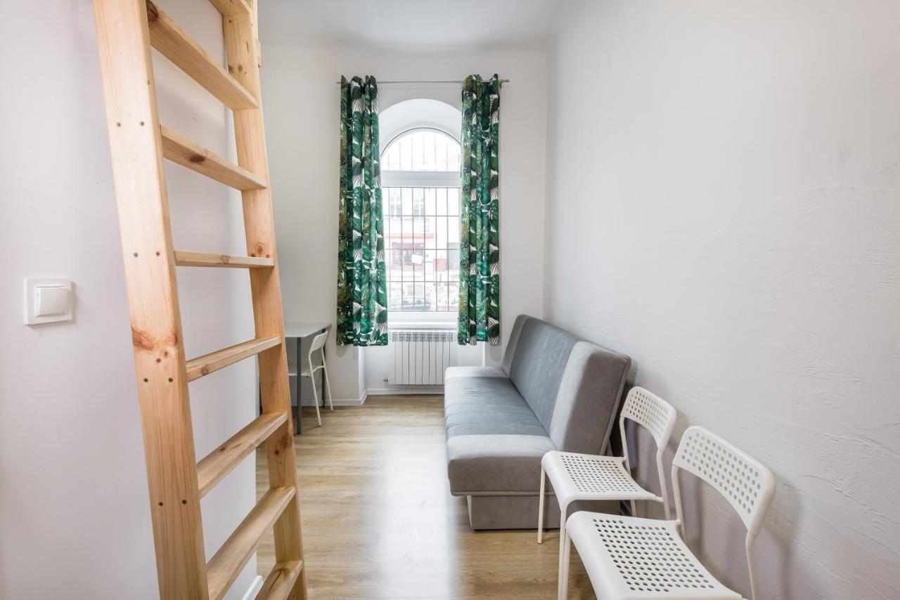 Jm Rooms Lubicz I Krasków Eksteriør bilde
