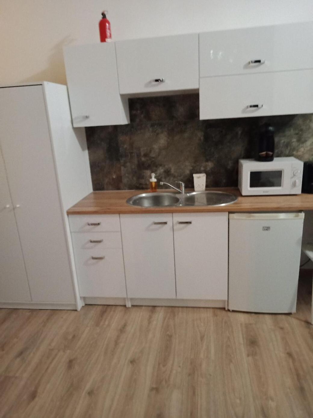 Jm Rooms Lubicz I Krasków Eksteriør bilde