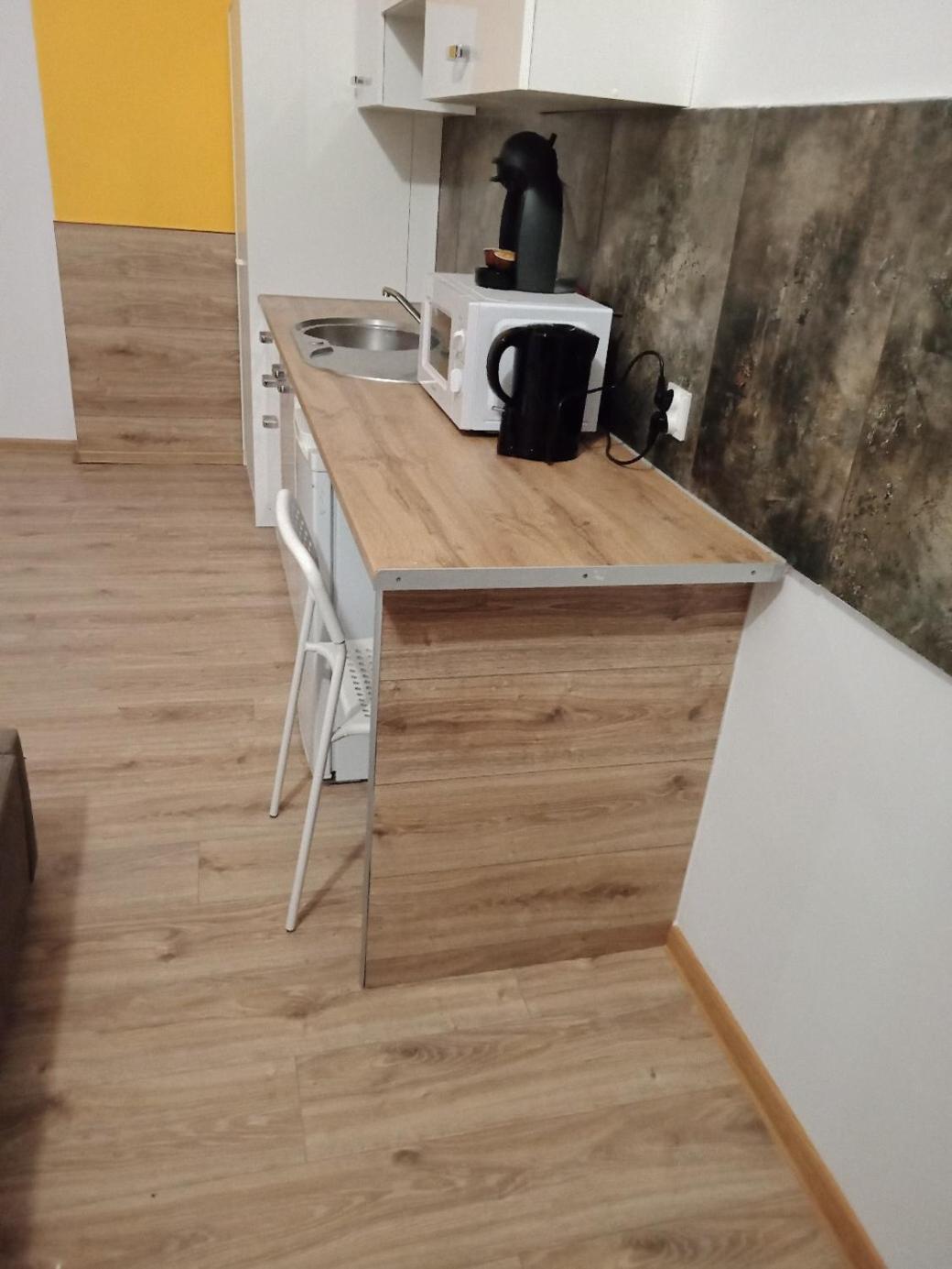 Jm Rooms Lubicz I Krasków Eksteriør bilde